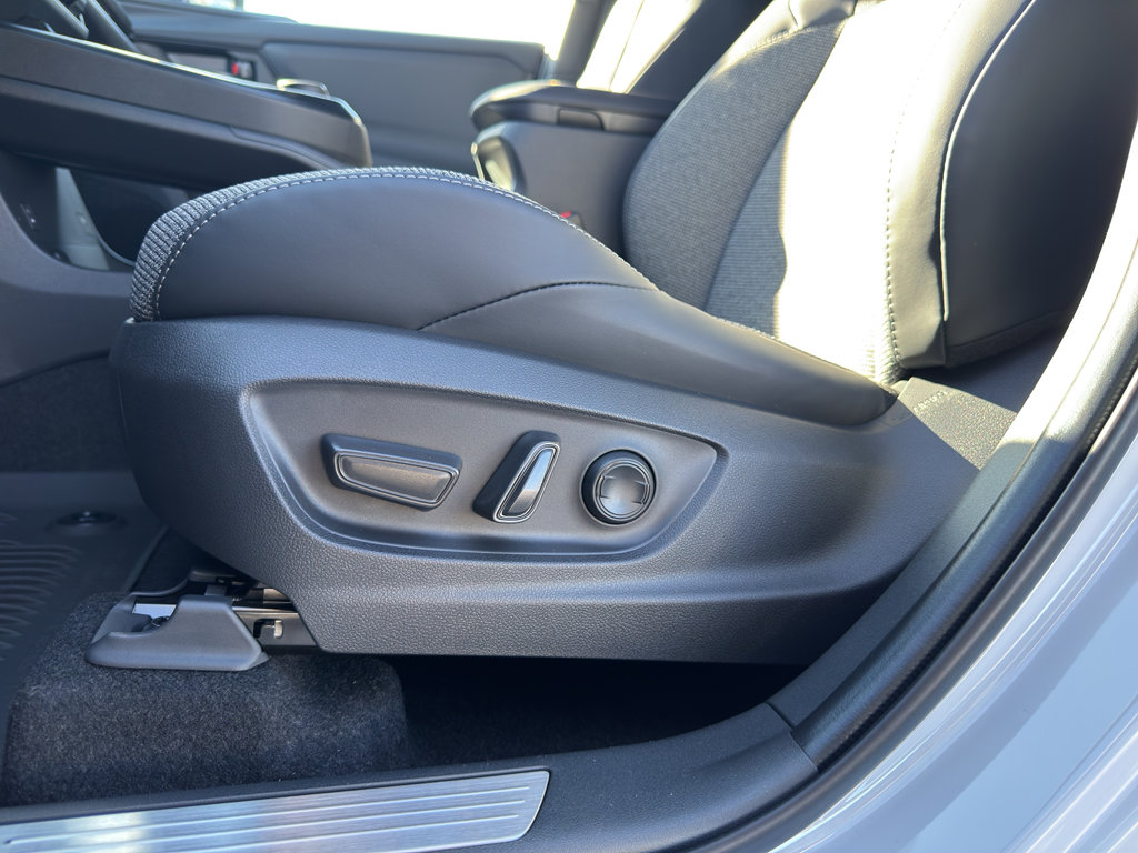 New 2026 Toyota bZ image 13