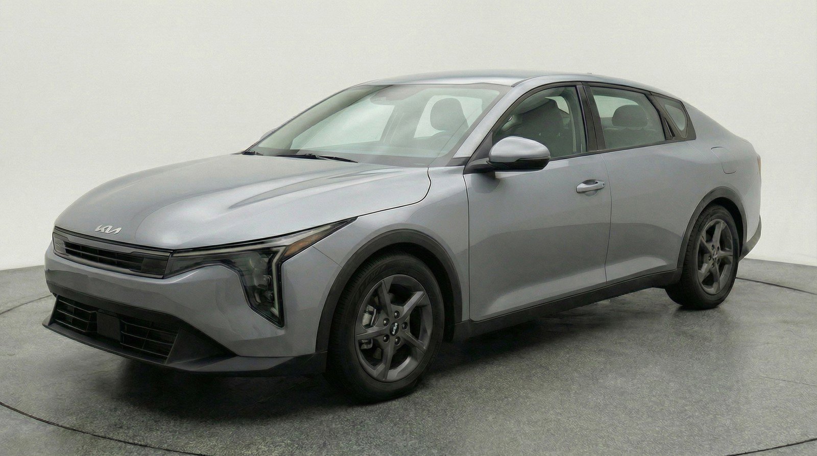 Used 2025 Kia K4 LXS image 3