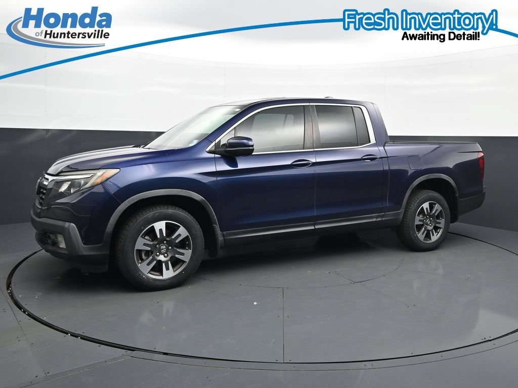 Used 2019 Honda Ridgeline RTL-T image 6
