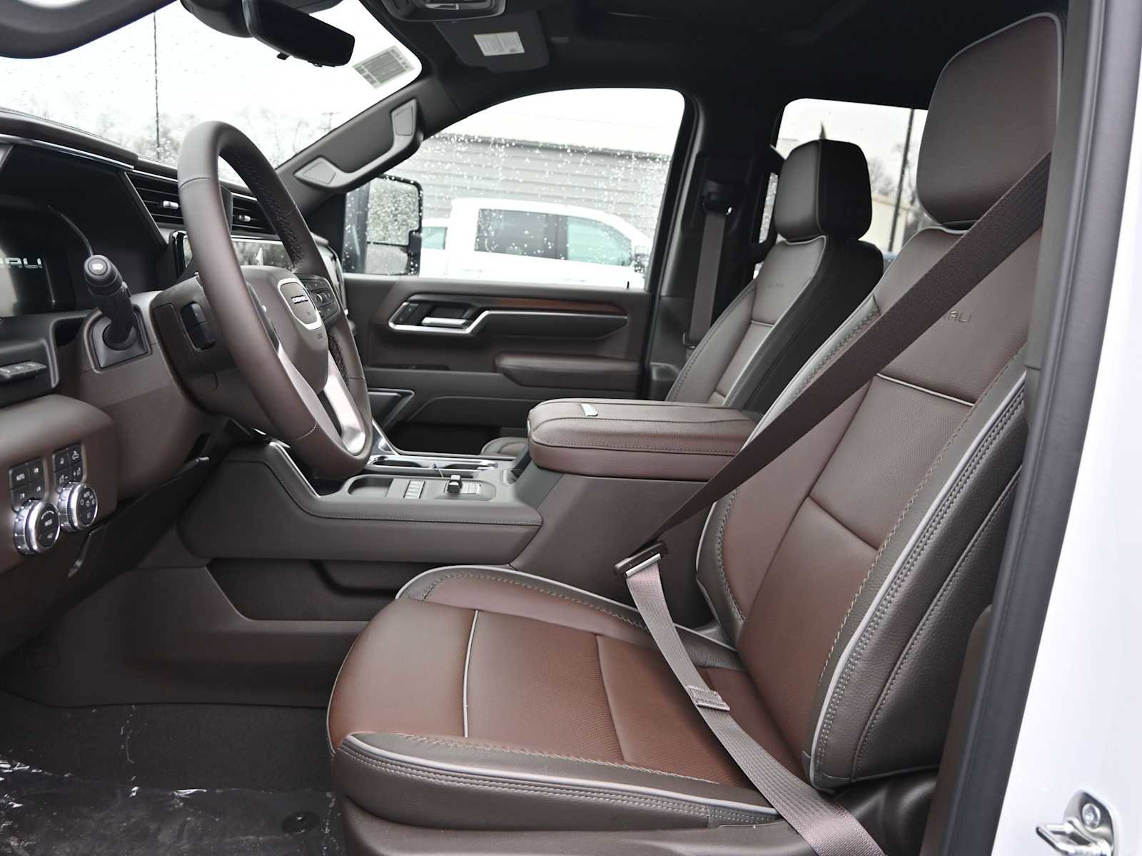 New 2026 GMC Sierra 3500 Denali w/ Denali Reserve Package image 10