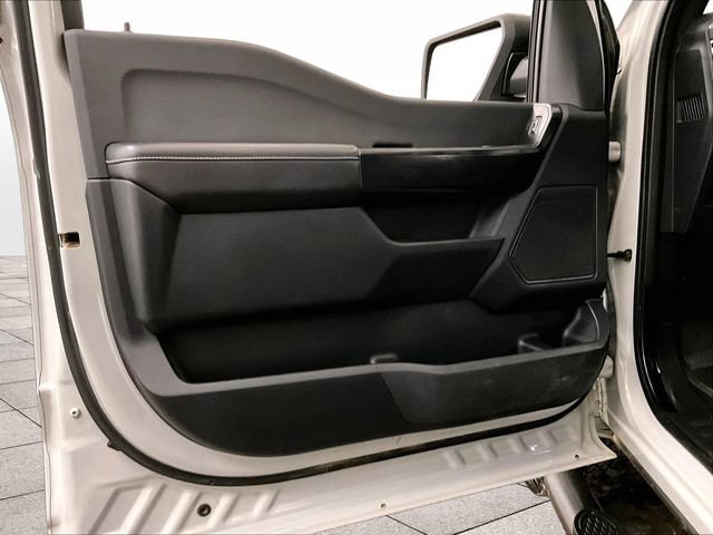 Certified 2024 Ford F150 STX AWD/4WD image 22