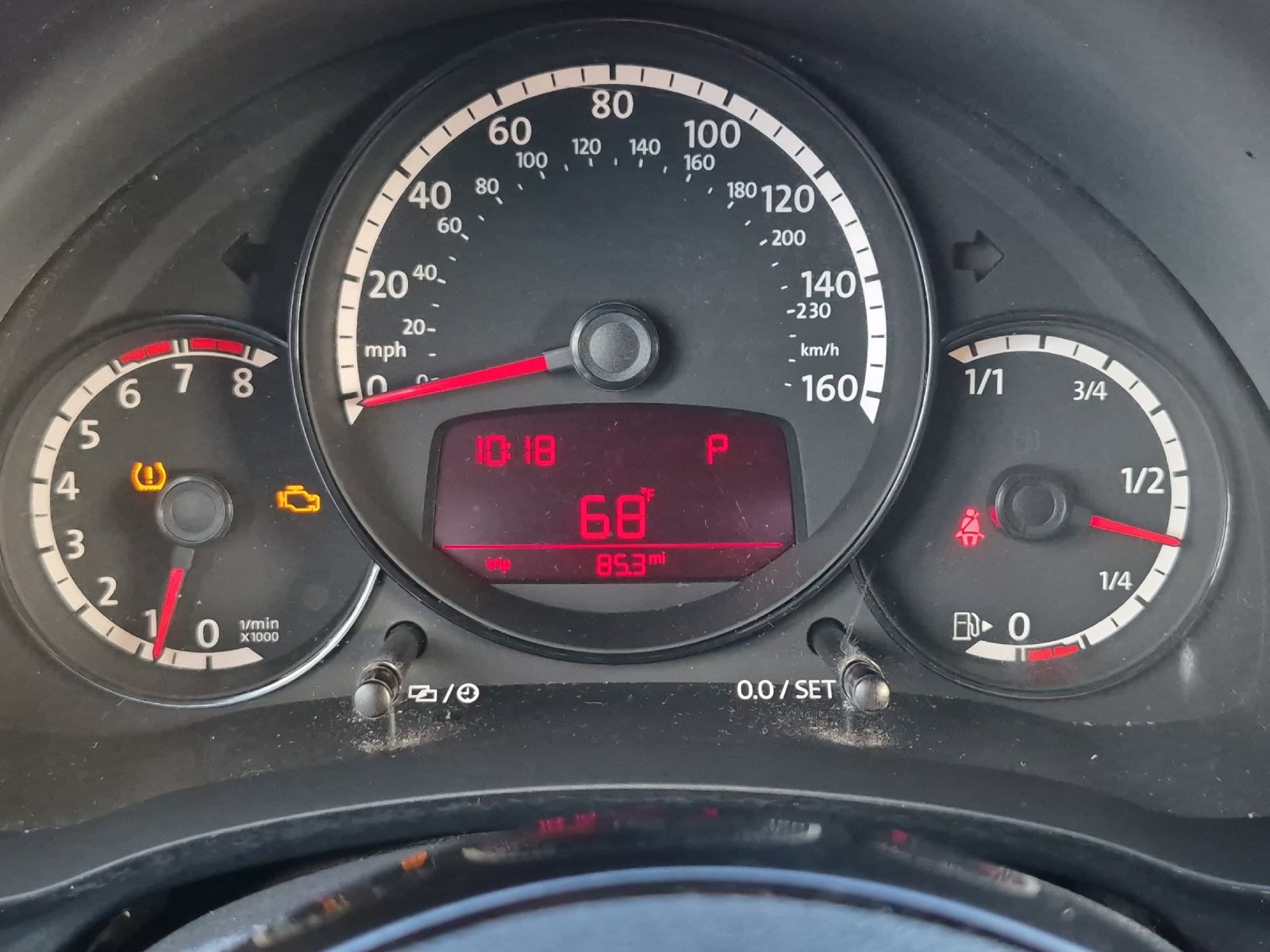 Used 2014 Volkswagen Beetle 2.5 FWD image 19
