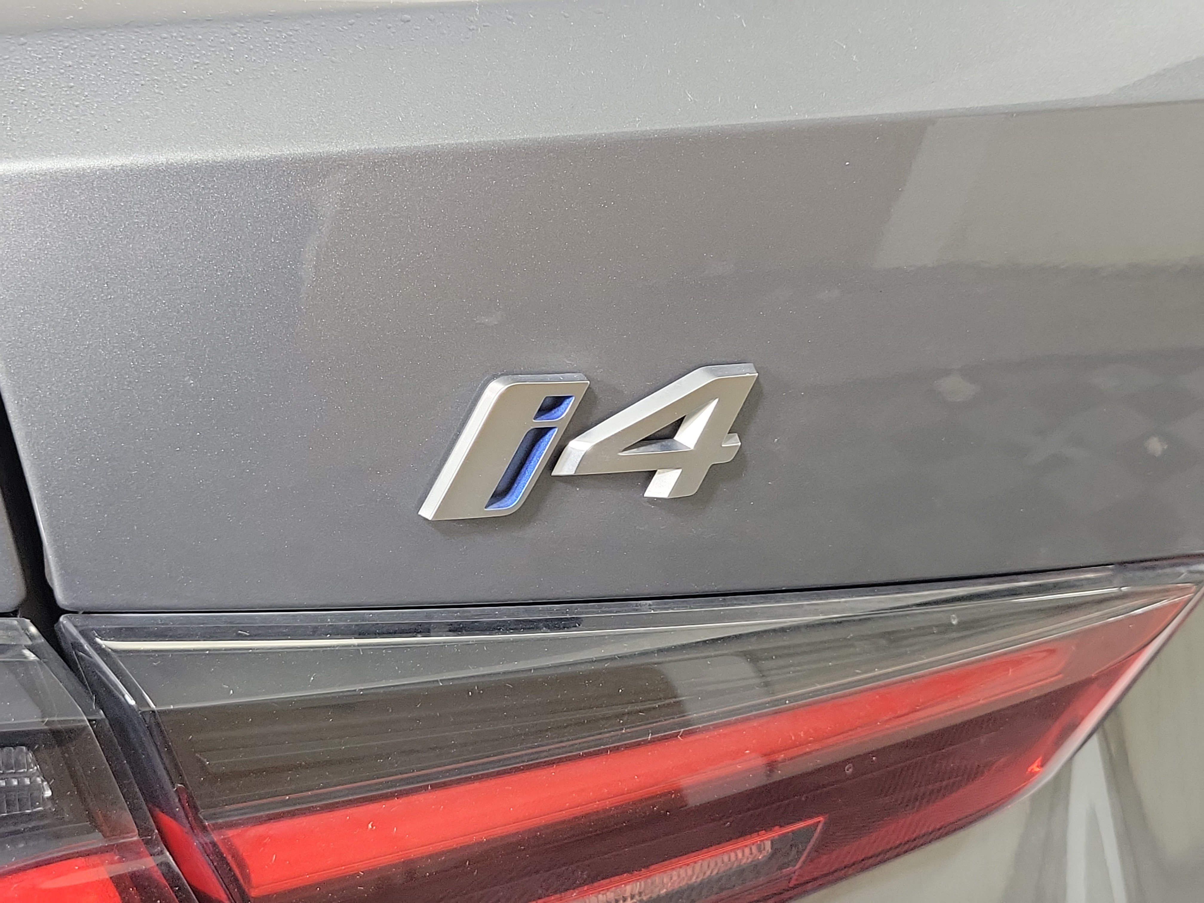 Certified 2023 BMW i4 eDrive40 RWD image 7