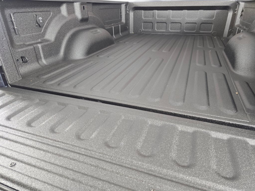 New 2026 RAM 2500 Tradesman AWD/4WD image 19