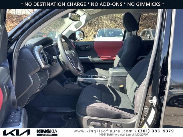 Used 2023 Toyota Tacoma SR5 image 21