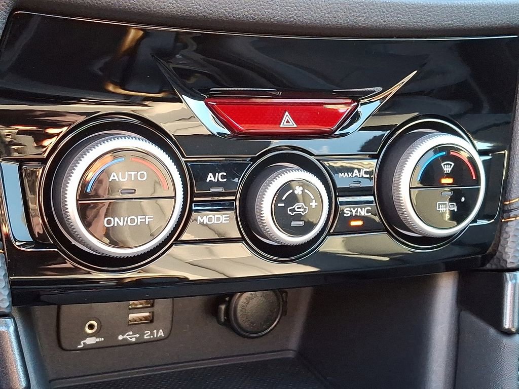 Used 2024 Subaru Forester Wilderness image 16