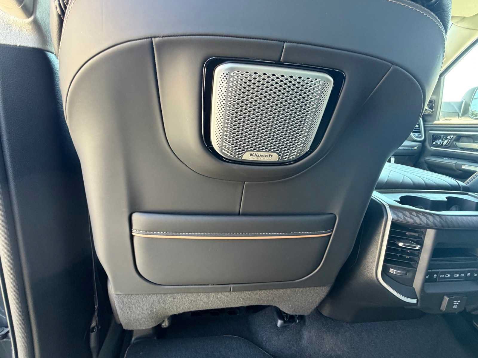 New 2026 RAM 1500 Tungsten AWD/4WD image 28