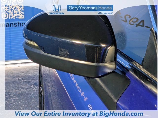 Used 2024 Honda CR-V Sport Touring image 14