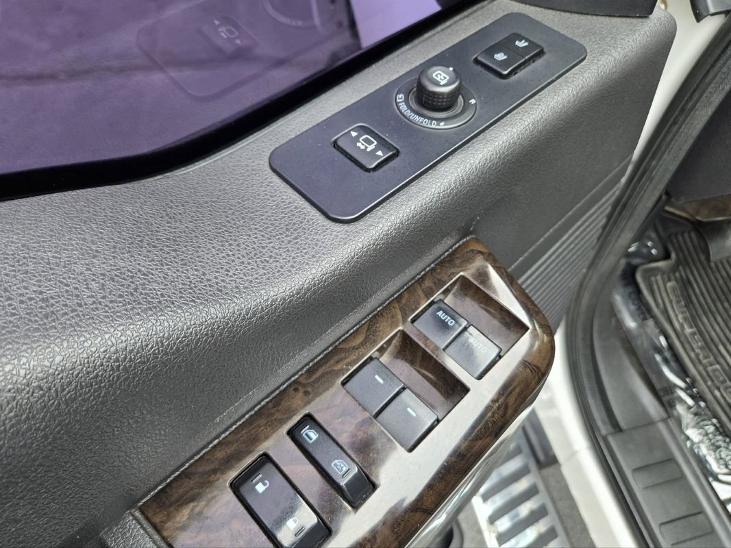 Used 2014 Ford F450 Platinum image 26