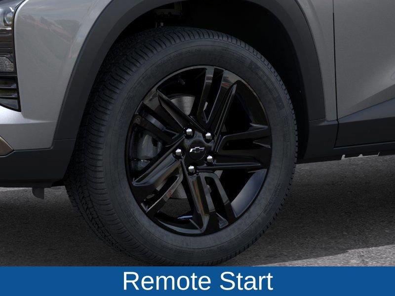 New 2026 Chevrolet Trax ACTIV w/ Sunroof Package image 9