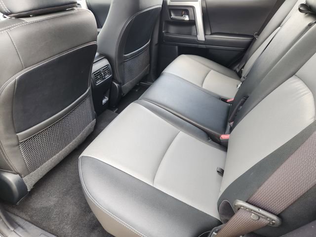 Used 2024 Toyota 4Runner SR5 Premium AWD/4WD image 20