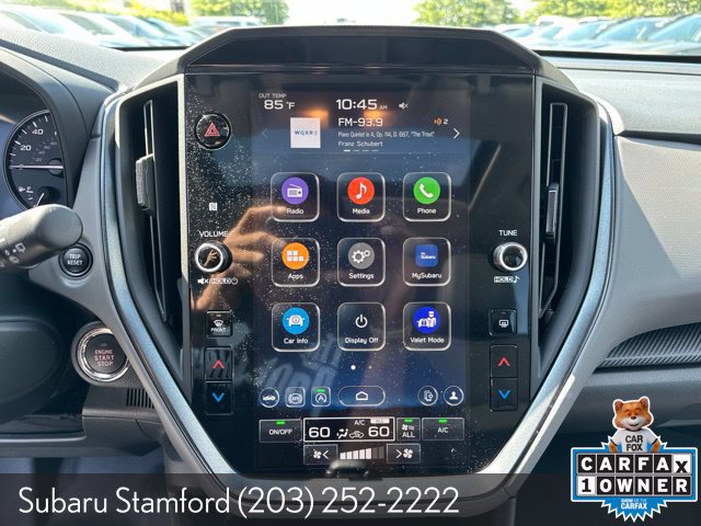 Certified 2024 Subaru Crosstrek 2.5i Limited AWD/4WD image 19