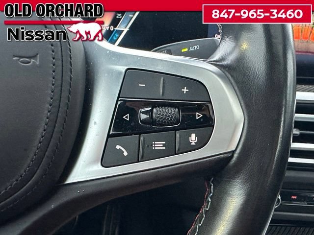 Used 2023 BMW i4 M50 w/ Premium Package AWD/4WD image 21