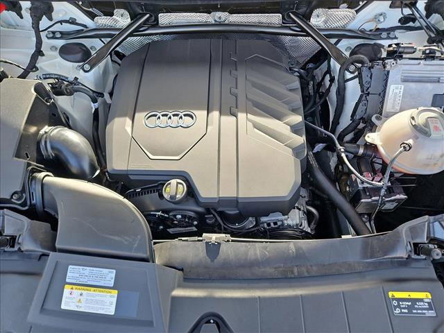 Used 2023 Audi Q5 2.0T Premium image 22