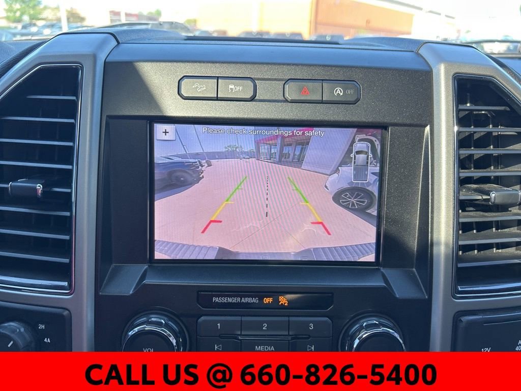 Used 2019 Ford F150 Lariat image 24