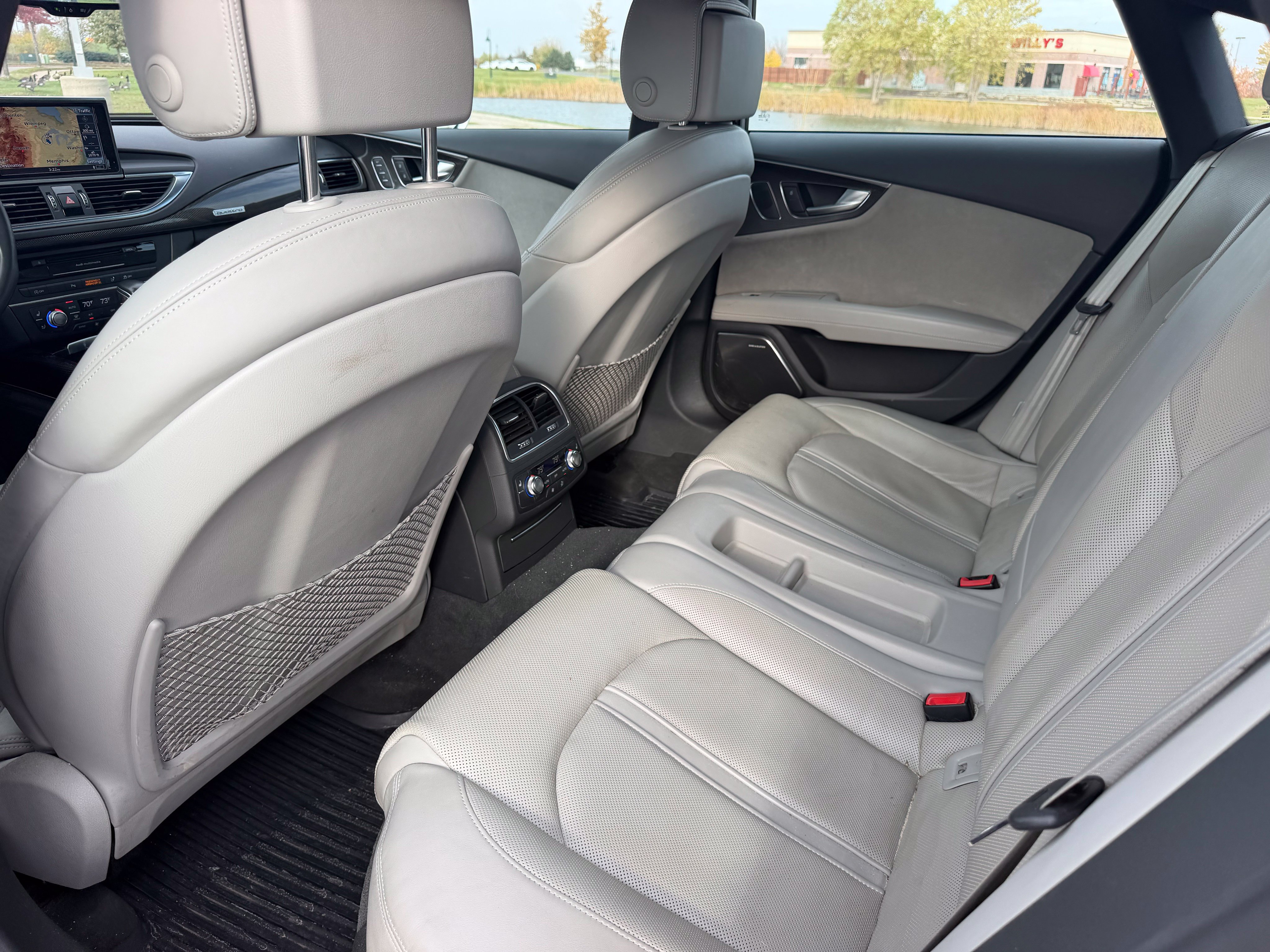 Used 2018 Audi S7 Prestige AWD/4WD image 19