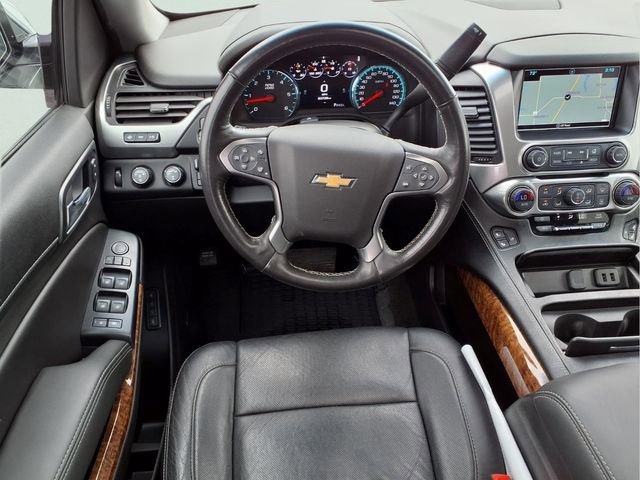 Certified 2018 Chevrolet Tahoe Premier image 3