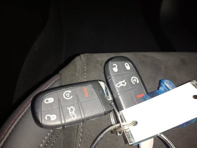 Used 2025 Dodge Hornet GT AWD/4WD image 25