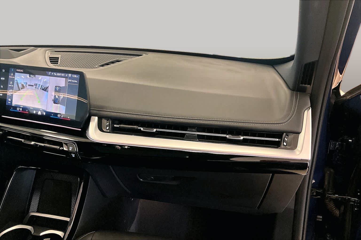 Certified 2025 BMW X1 xDrive28i AWD/4WD image 17