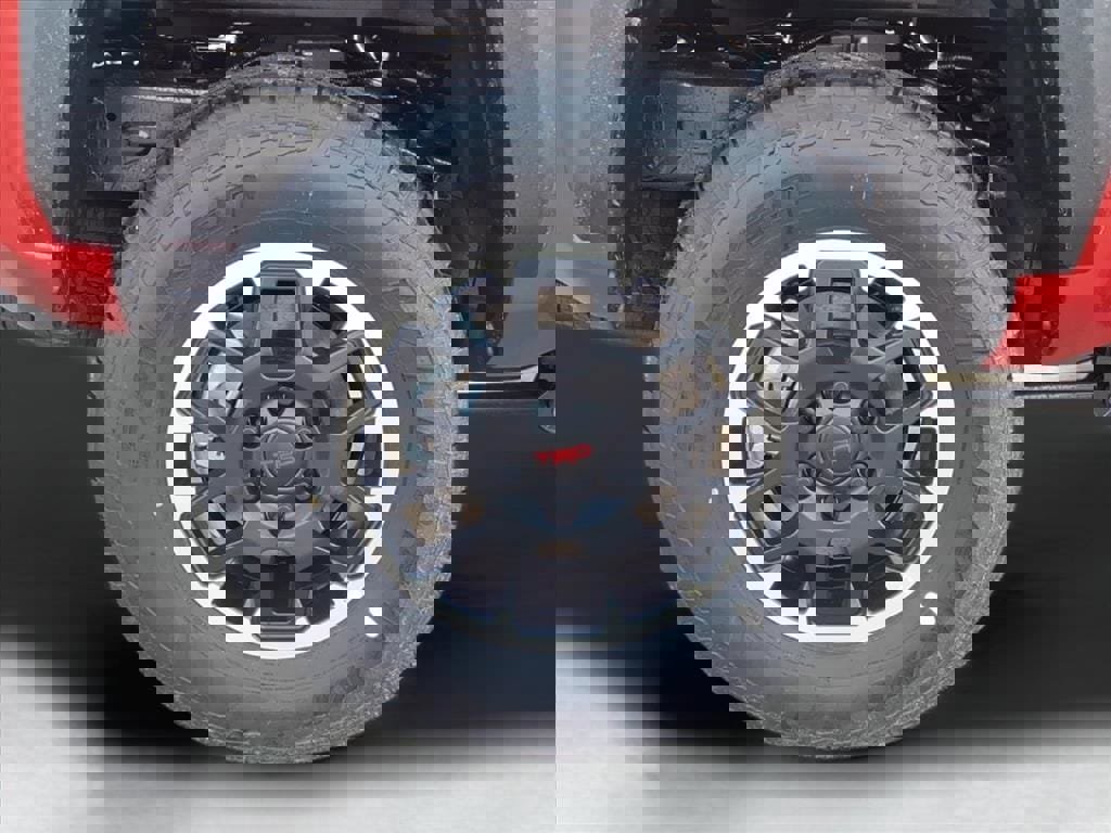 New 2026 Toyota Tacoma TRD Off-Road image 7