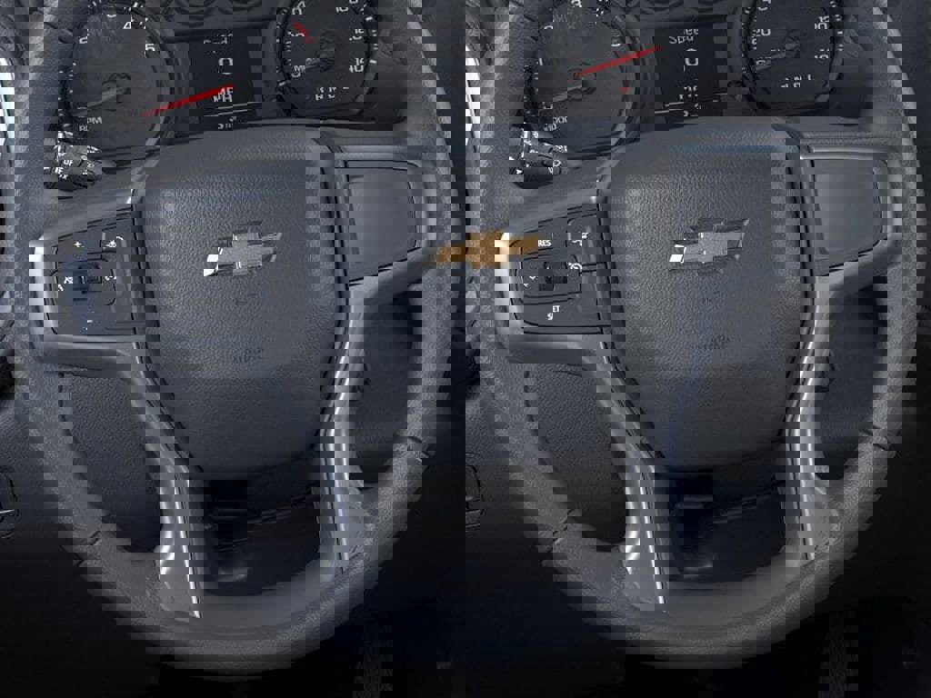 New 2026 Chevrolet Silverado 2500 Custom w/ Custom Value Package image 19