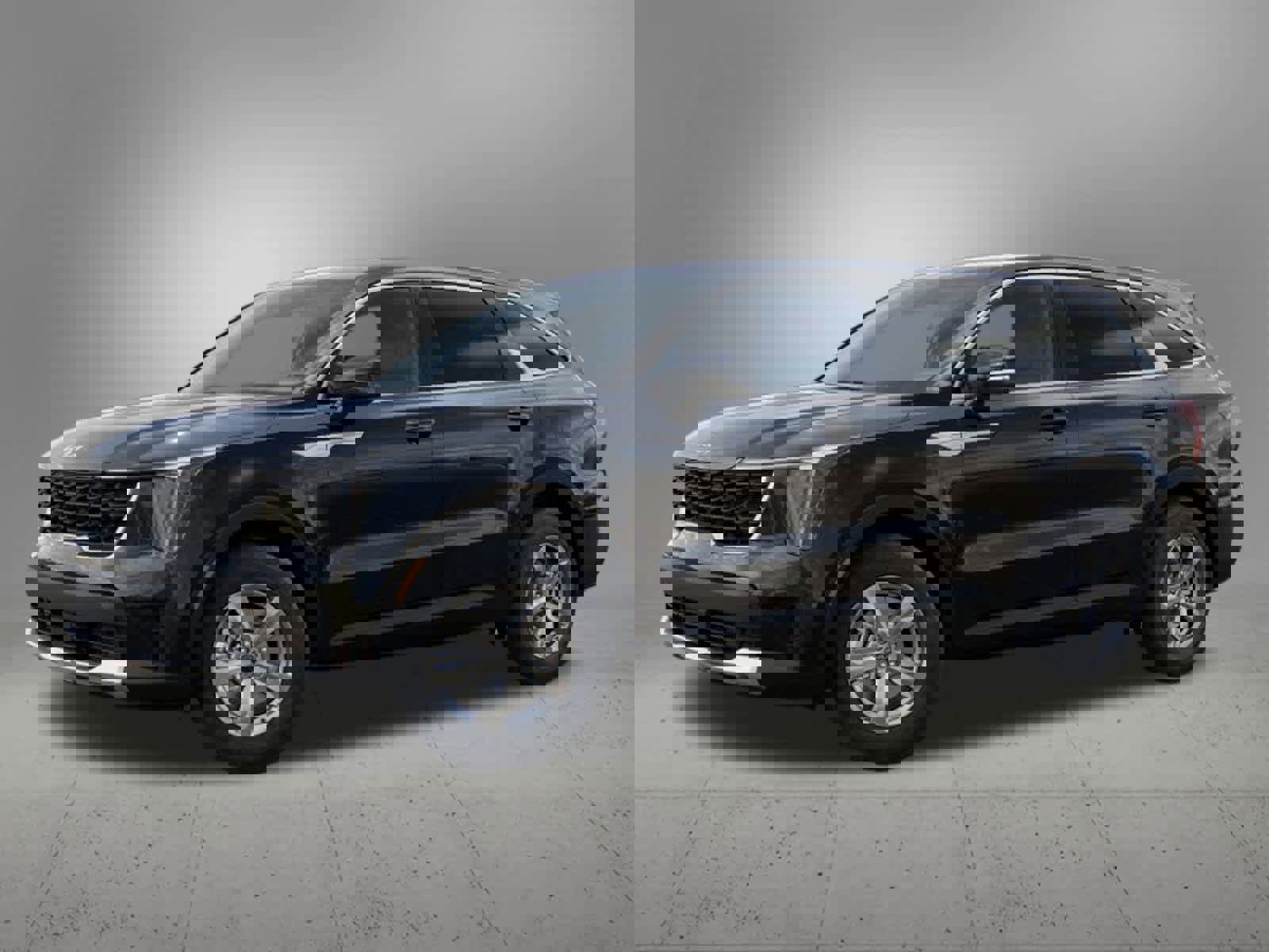 New 2026 Kia Sorento LX image 3