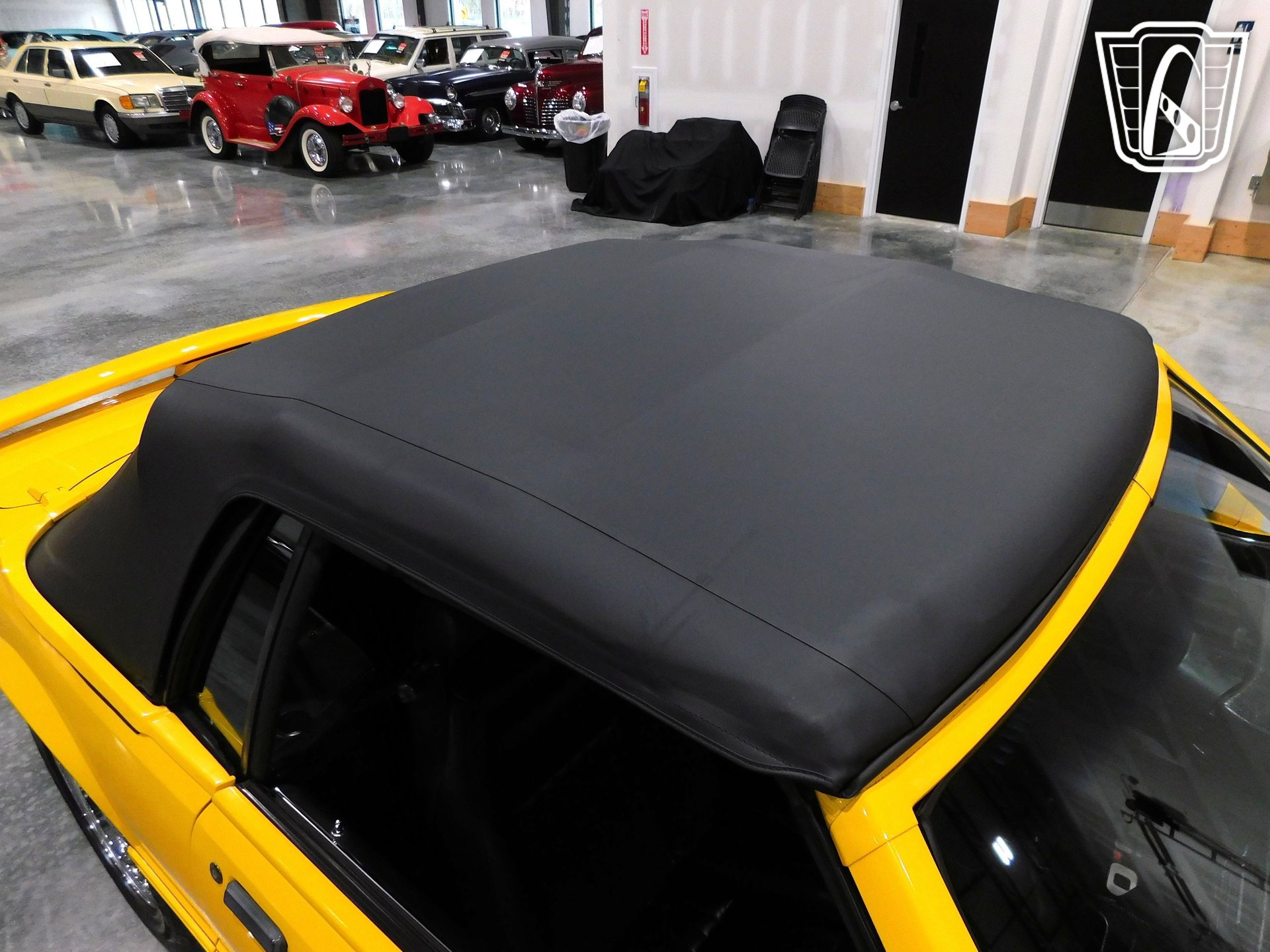 Used 1993 Ford Mustang LX RWD image 38