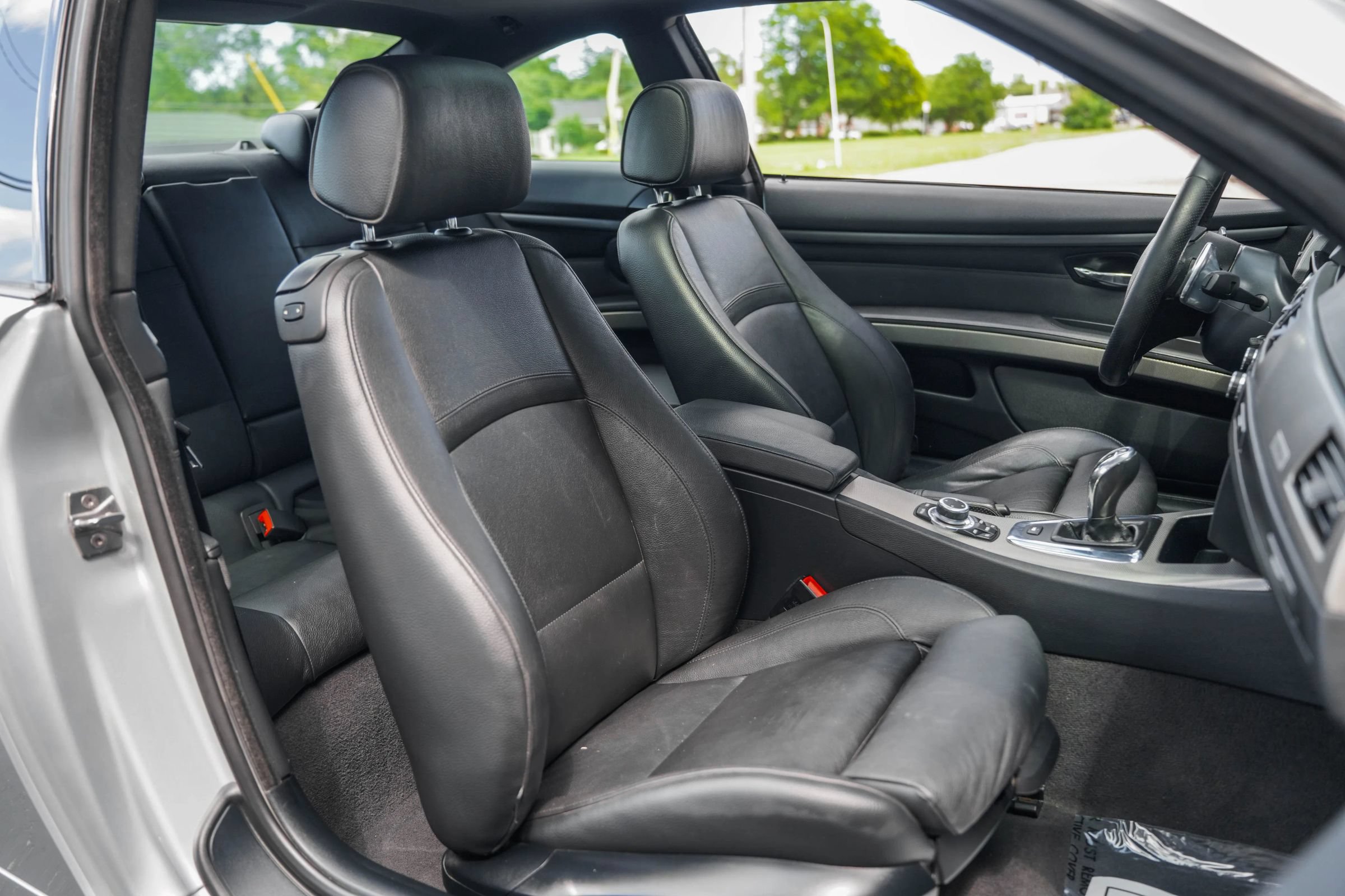 Used 2011 BMW 335is Coupe RWD image 30