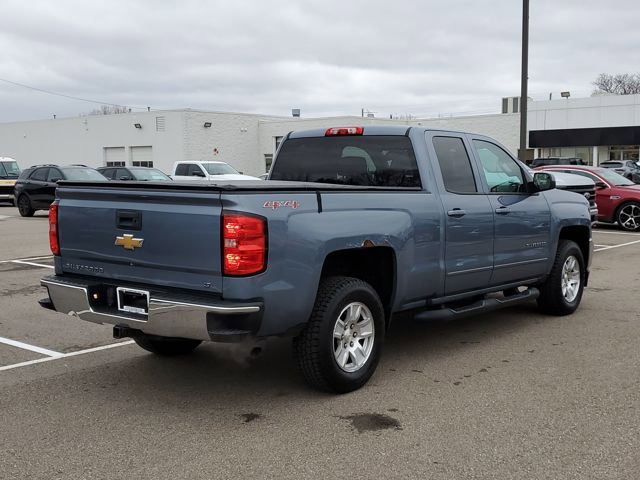 Used 2016 Chevrolet Silverado 1500 LT w/ All Star Edition image 3
