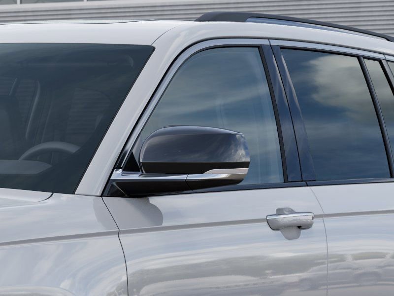 New 2026 Jeep Grand Cherokee Limited w/ Limited Altitude Package image 12