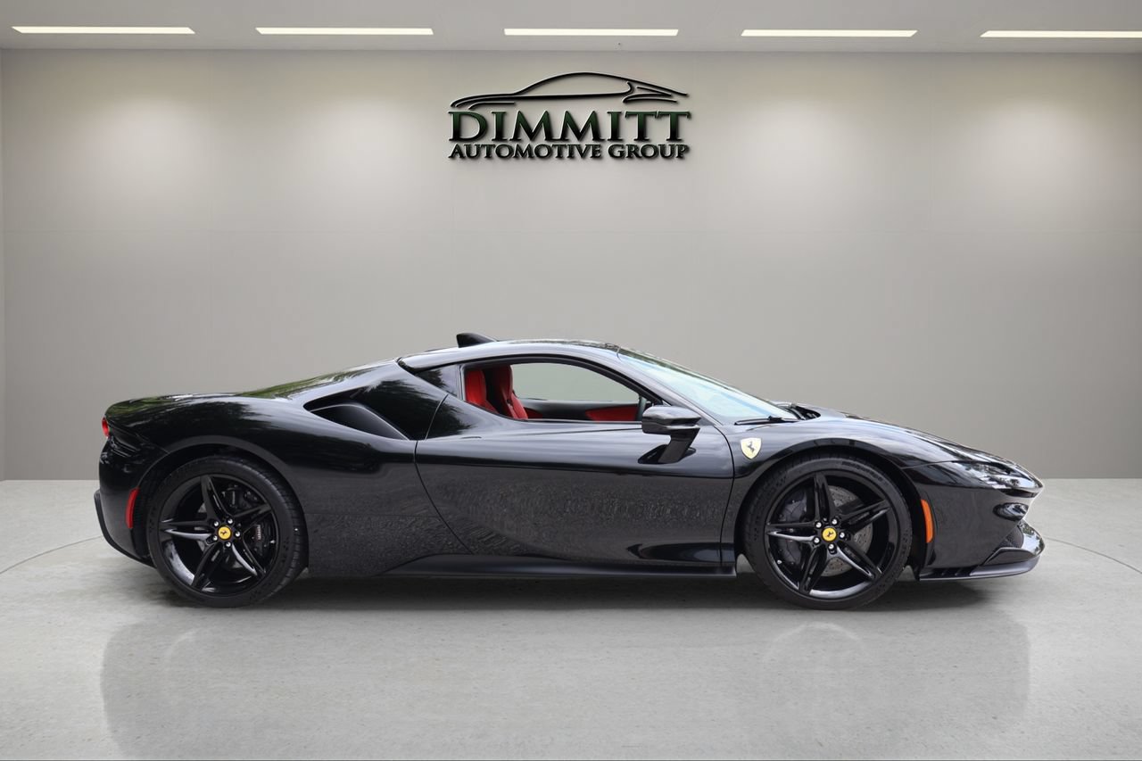 Used 2023 Ferrari SF90 Stradale AWD/4WD image 6
