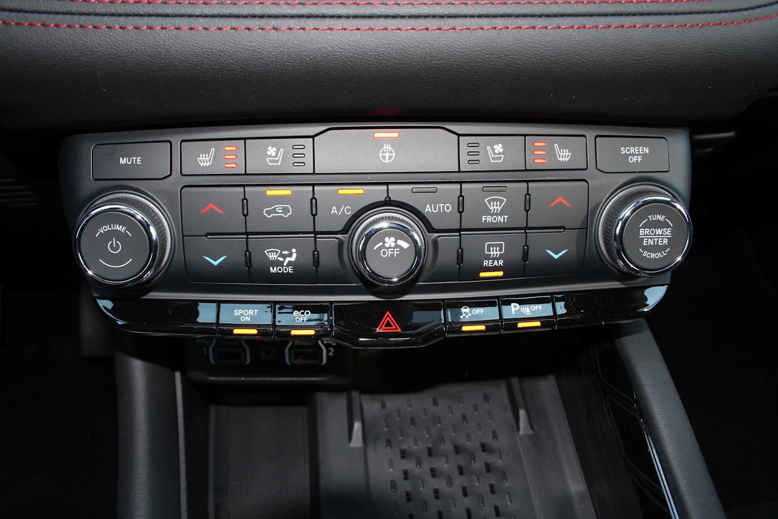 New 2026 Dodge Durango GT AWD/4WD image 42