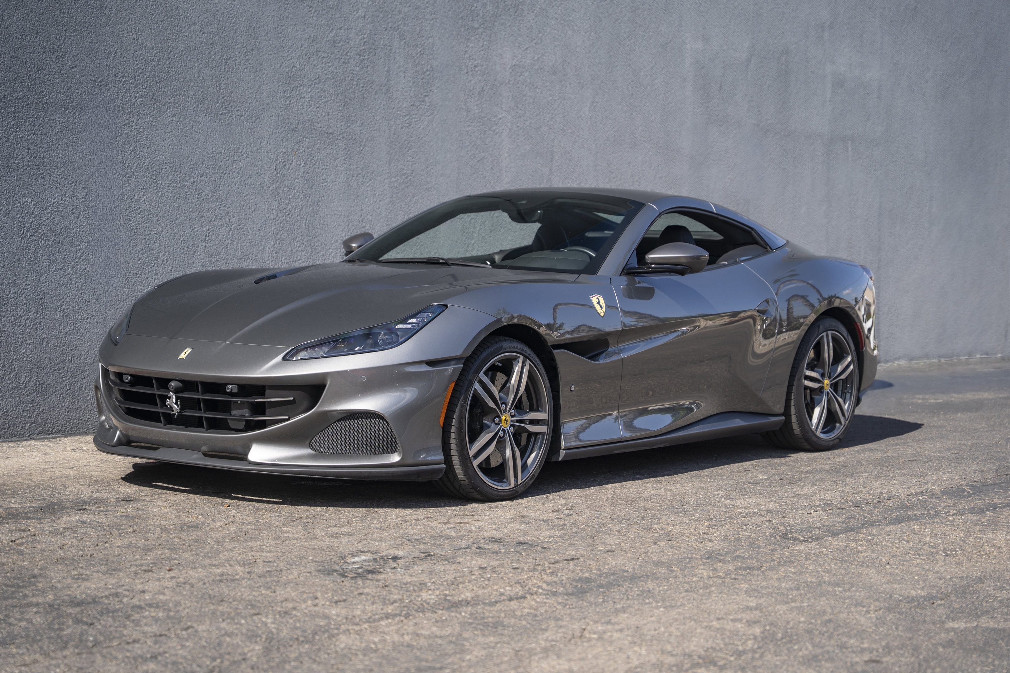 Used 2022 Ferrari Portofino M image 12