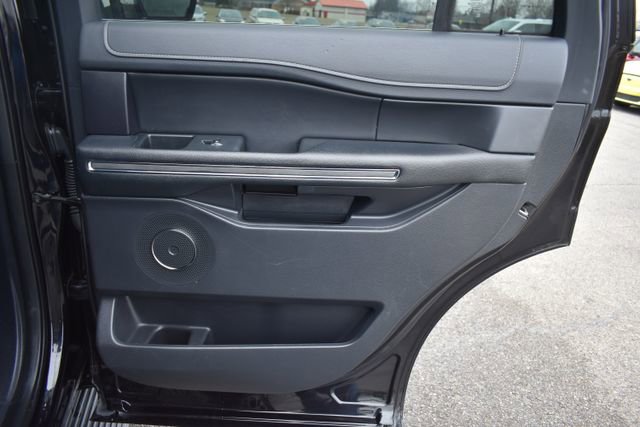 Used 2024 Ford Expedition XLT image 47