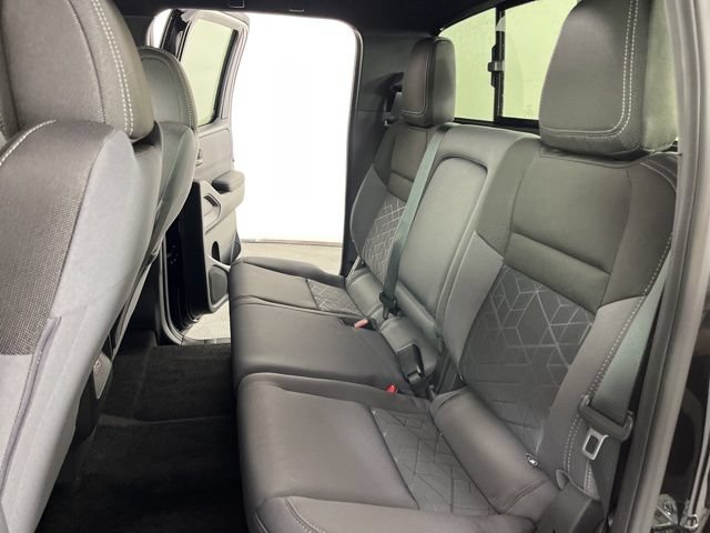 New 2026 Nissan Frontier SV w/ All-Weather Content Package RWD image 42