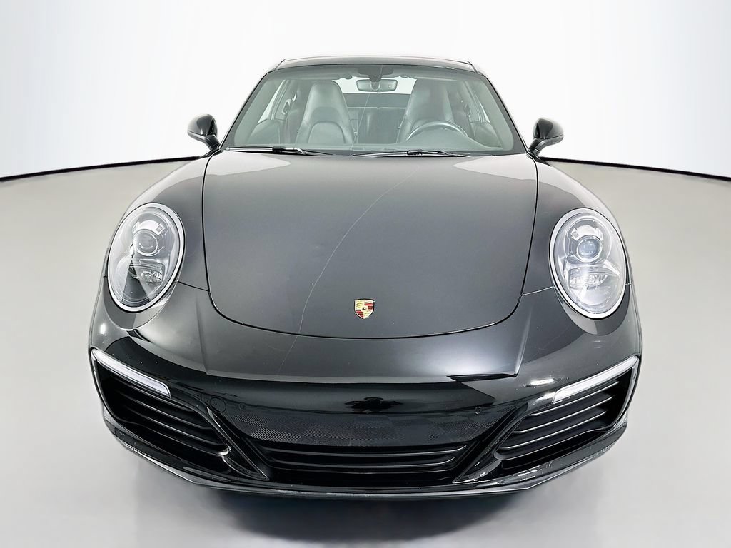 Used 2018 Porsche 911 Carrera RWD image 6