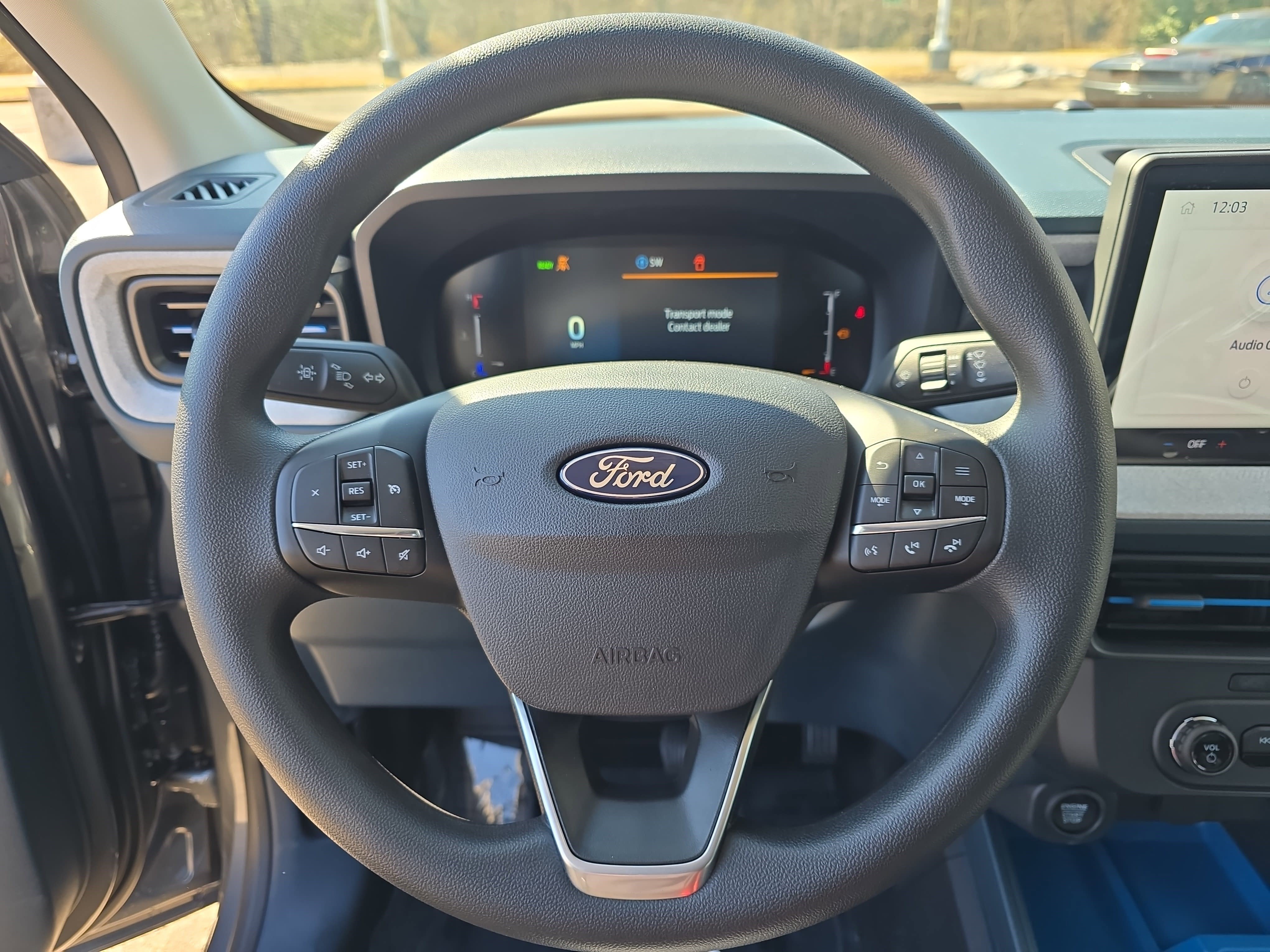 New 2026 Ford Maverick XLT image 17