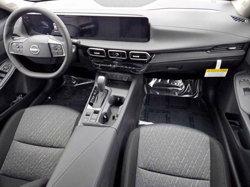 New 2026 Nissan Sentra SV w/ SV Convenience Package FWD image 26