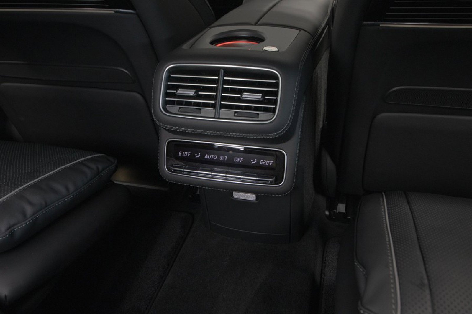 Used 2026 Mercedes-Benz Maybach GLS 600 image 76
