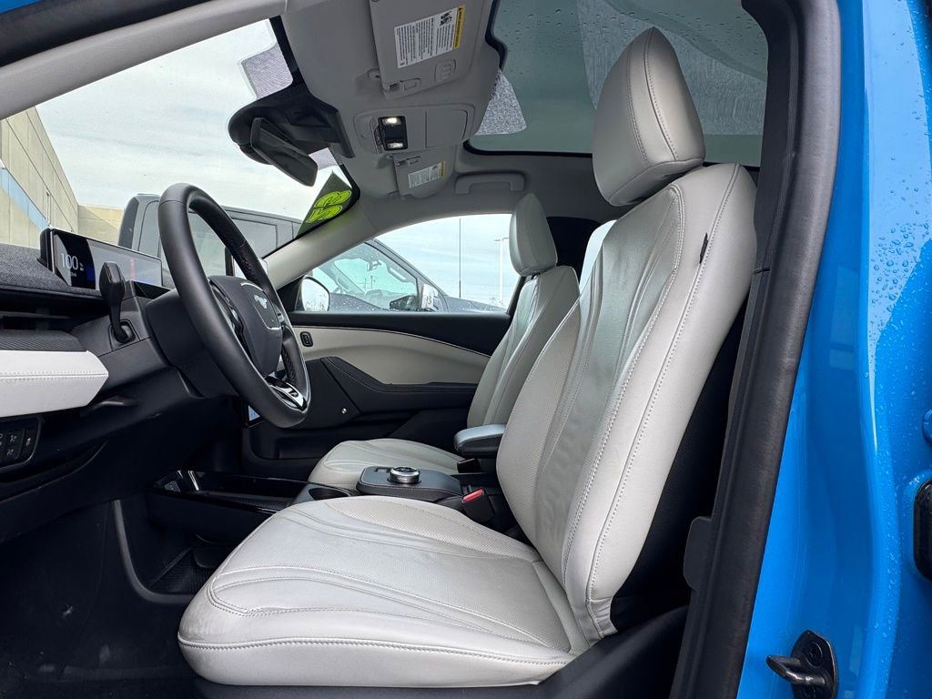 Used 2023 Ford Mustang Mach-E Premium image 18