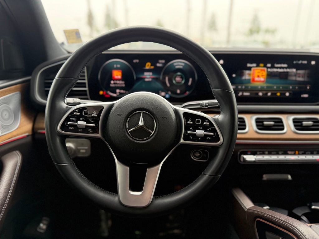 Used 2021 Mercedes-Benz GLE 350 image 18
