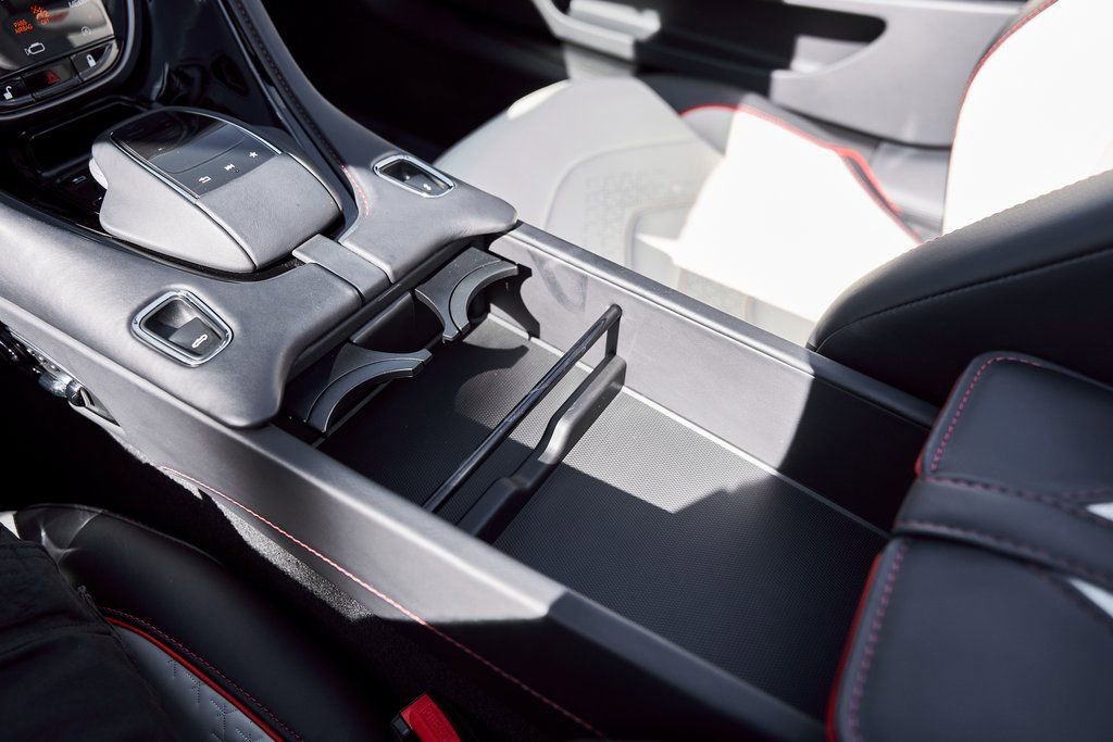 Used 2023 Aston Martin DBS Superleggera Volante RWD image 56