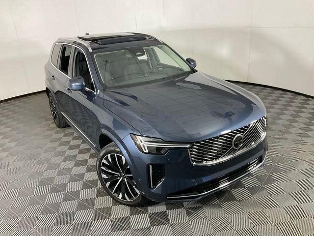 New 2026 Volvo XC90 T8 Plus image 41