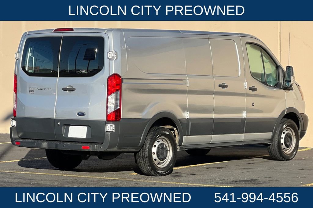 Used 2016 Ford Transit 150 Base image 3