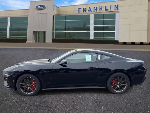 New 2026 Ford Mustang GT RWD image 4