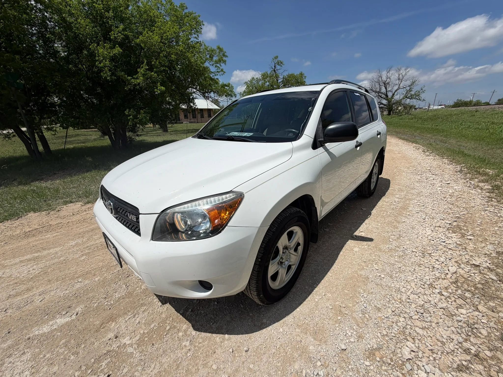 Used 2007 Toyota RAV4 2WD V6 image 1