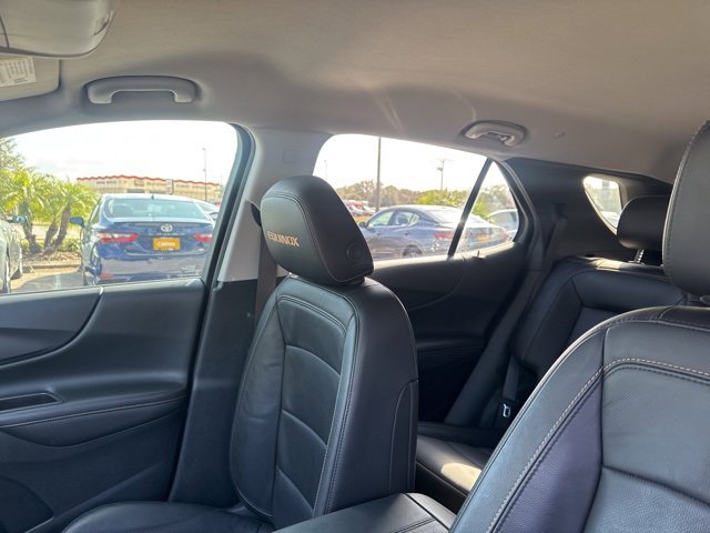Used 2019 Chevrolet Equinox Premier image 24