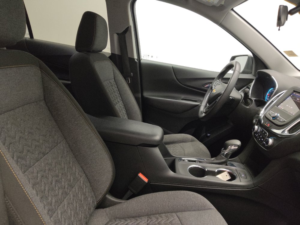 Used 2022 Chevrolet Equinox LT FWD image 21