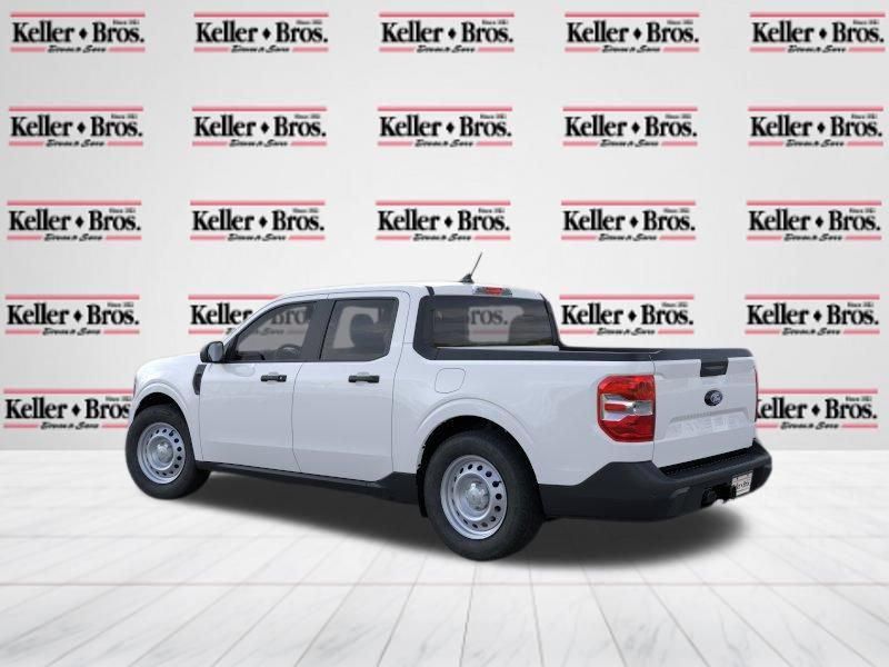 New 2026 Ford Maverick XL w/ 4K Tow Package AWD/4WD image 5