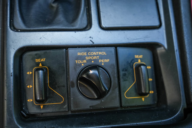 Used 1992 Chevrolet Corvette ZR-1 RWD image 34